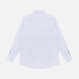 Signature Twill Shirt (7391597265011)