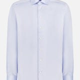 Signature Twill Shirt (7391597265011)