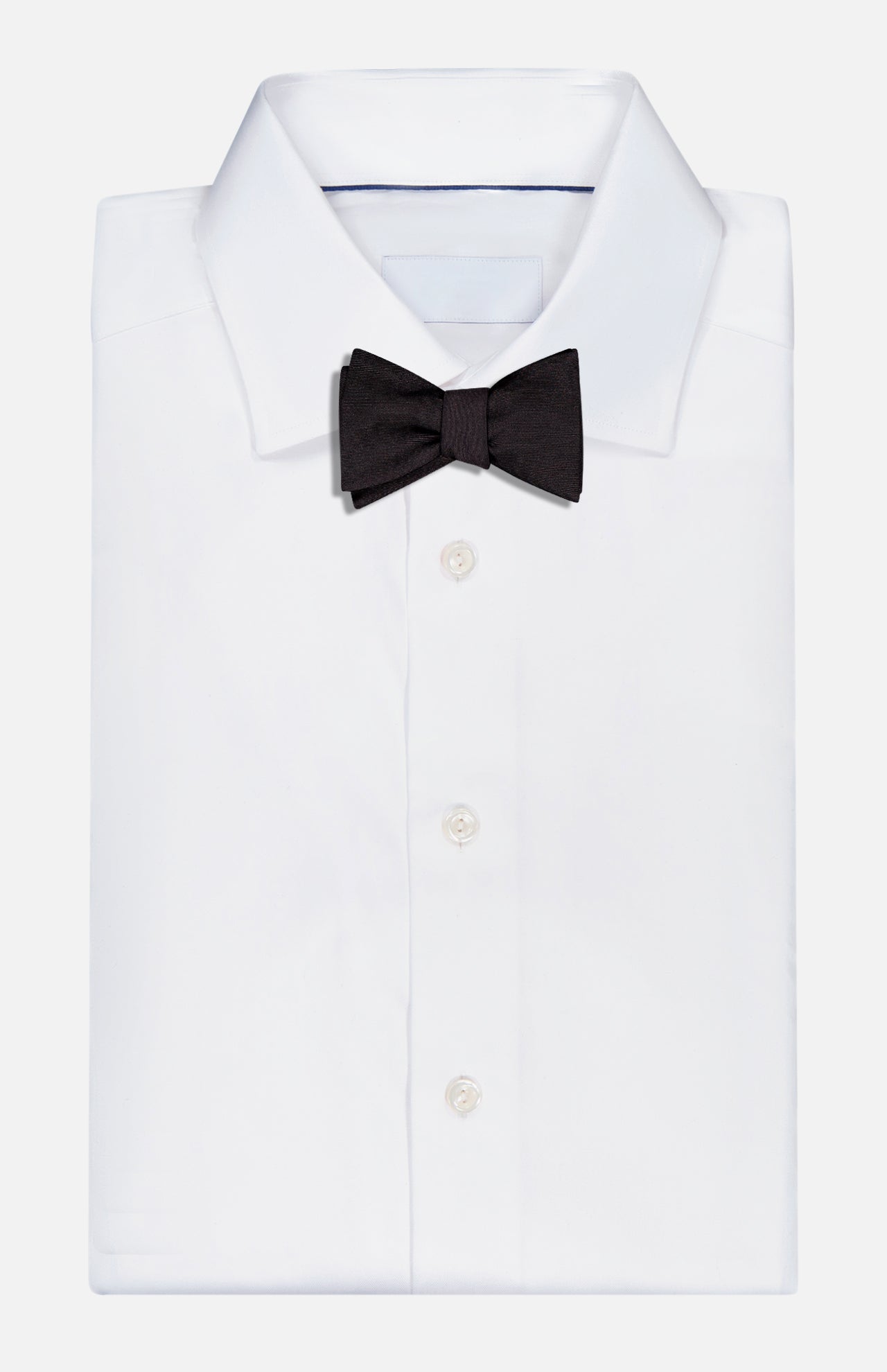 Silk Evening Bow Tie (6977586888819)