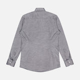 Slim Fit Merino Lyocell Jersey Shirt