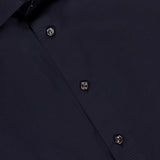 Slim Fit Semi Solid Dobby Shirt (14716394504555)