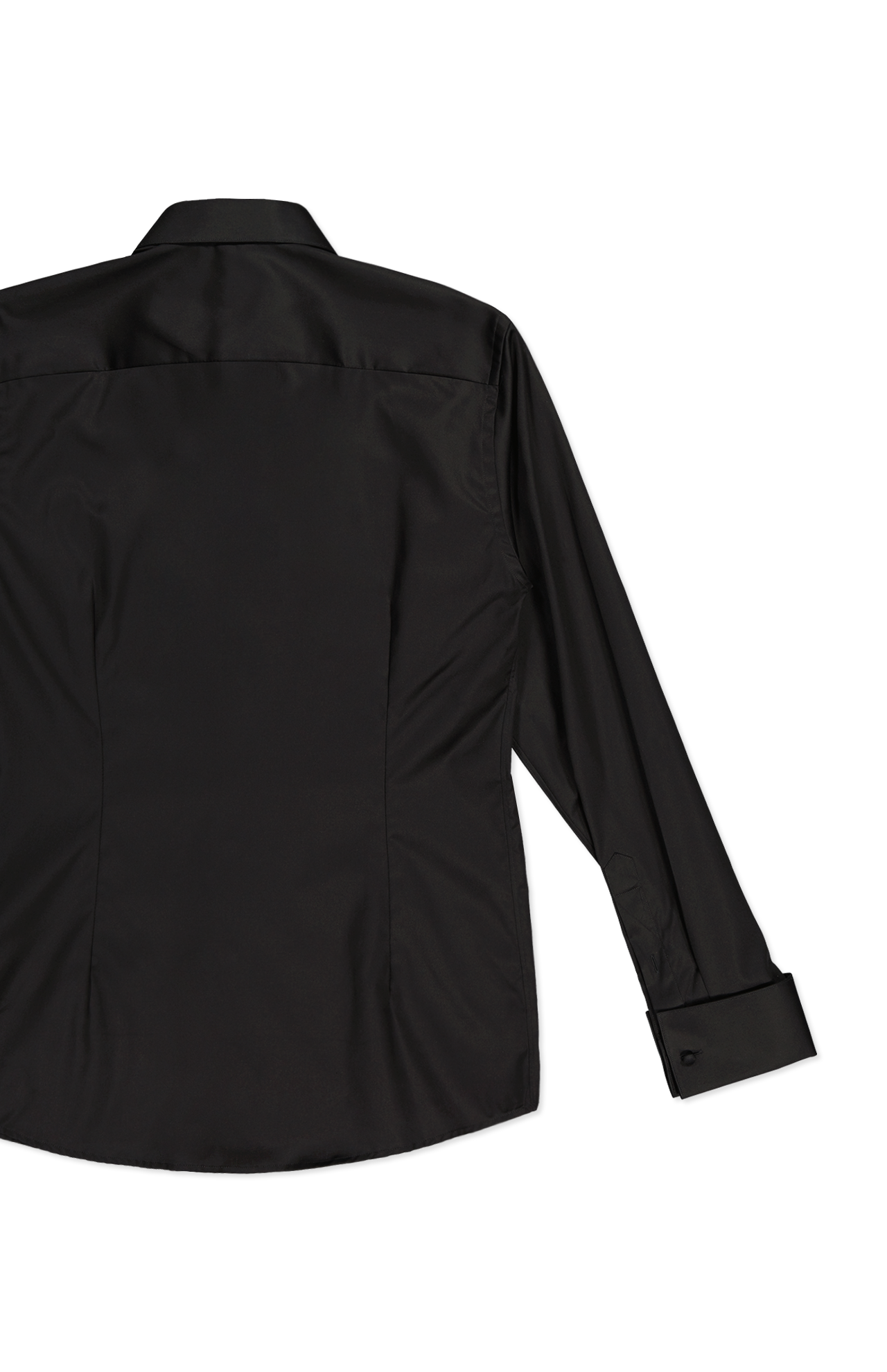 Swarovski Crystal Shirt (7166415503475)