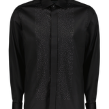 Swarovski Crystal Shirt (7166415503475)