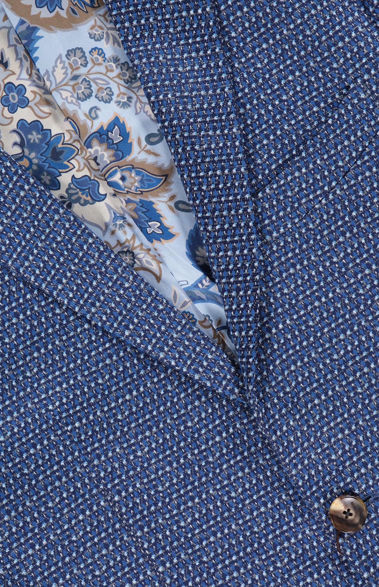 Floral Sportcoat (7456459096179)