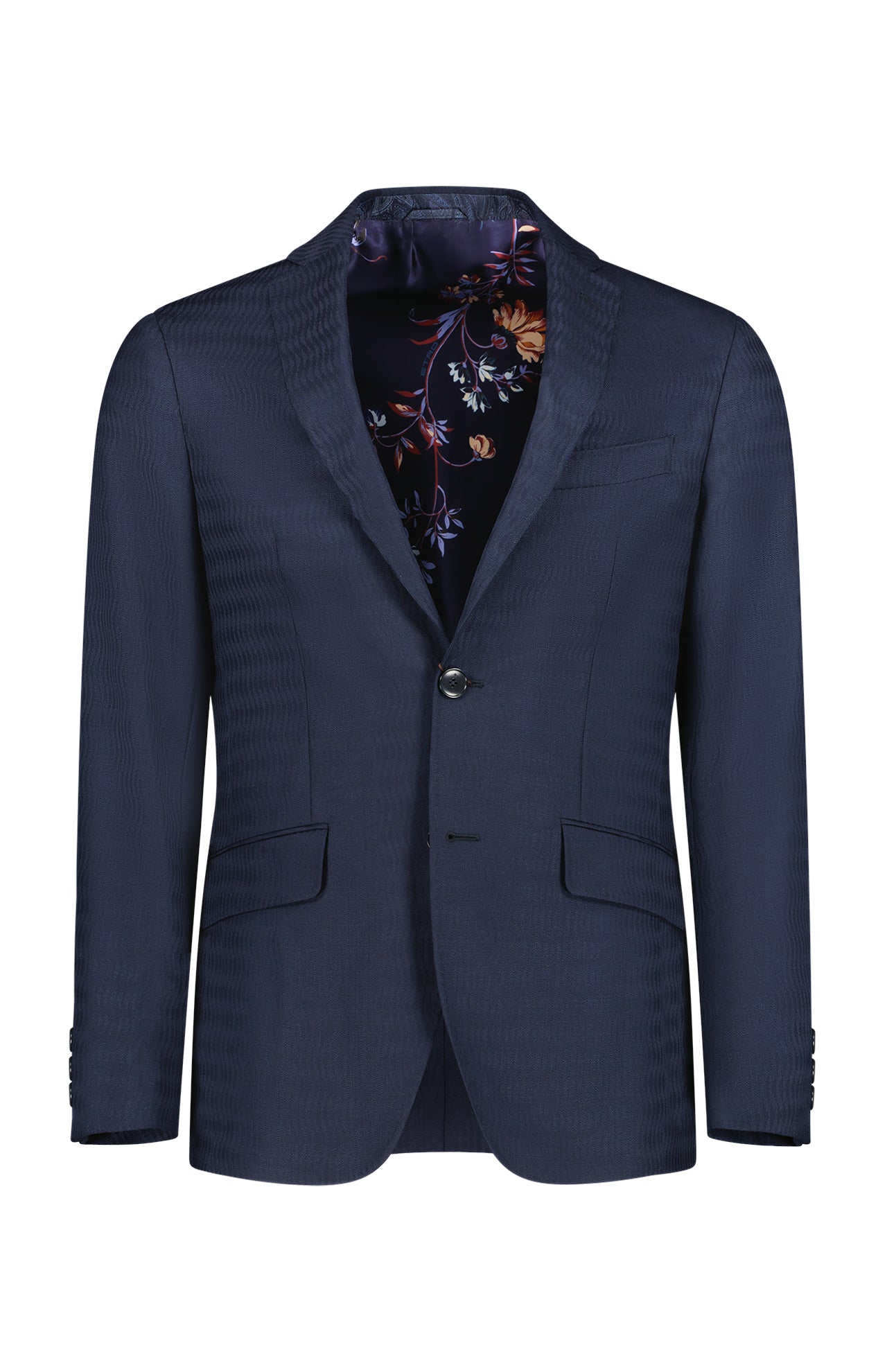 Etro Men's Jacket | A.K. Rikk's