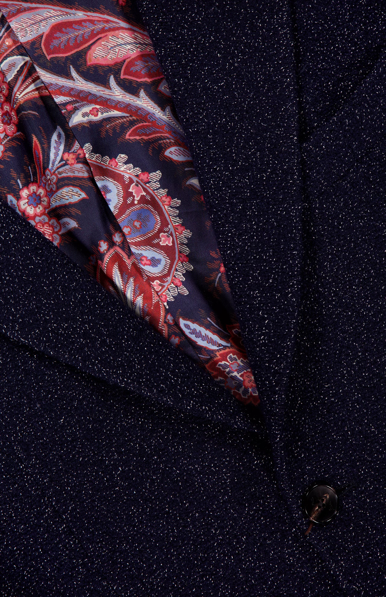 Jersey Single-breasted Sportcoat (14695692599659)