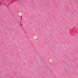Linen Long Sleeve Shirt (7756071043187)