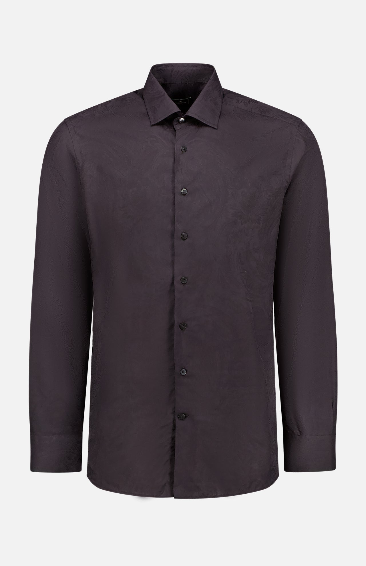 2024人気新作 Etro Rikk's A.K. | Shirt Up Button Sleeve Long Men's ジャケット・アウター