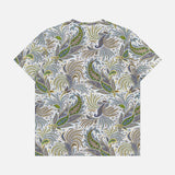 Paisley Print Tee (7756071239795)