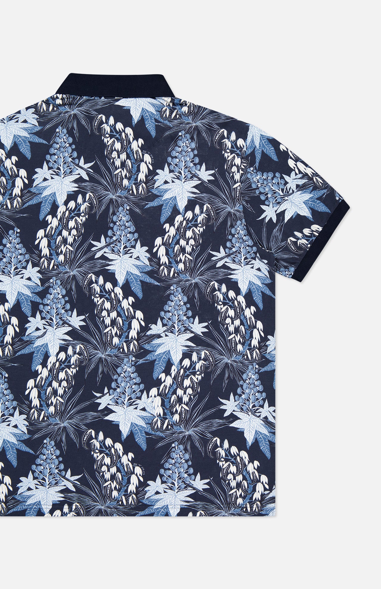 Short Sleeve Polo (7456977518707)