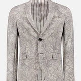Tonal Paisley Sportcoat (7756071108723)