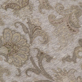 Tonal Paisley Print T-shirt (7756071174259)