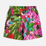 Jardin De Reve Shorts (7725246578803)