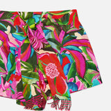 Jardin De Reve Shorts (7725246578803)