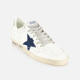 Ballstar Nappa Spur Suede Star Sneaker (14695389397355)