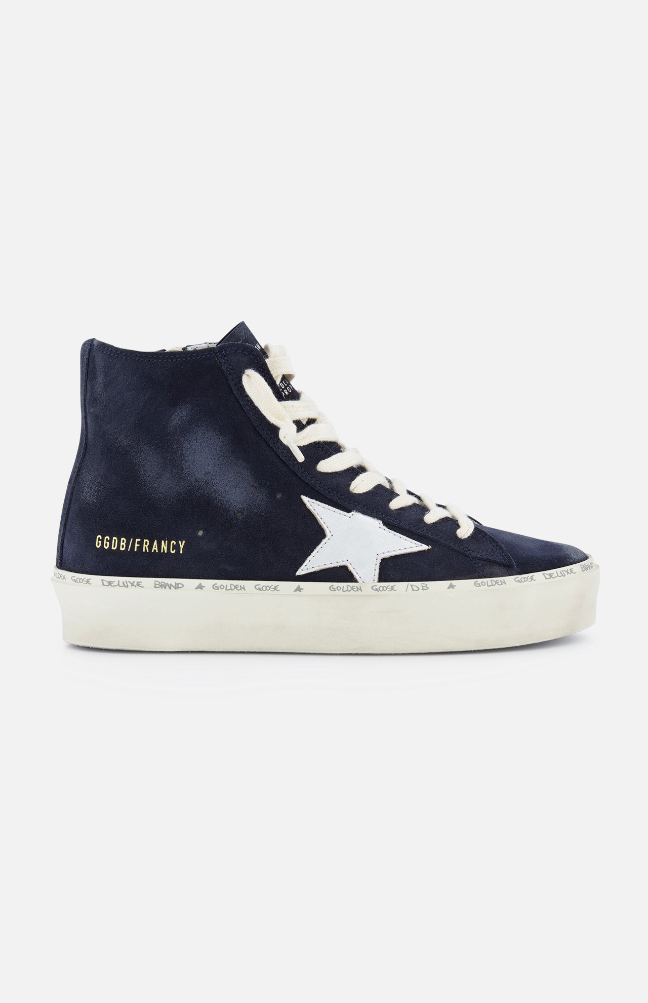 Sneakers francy 2025