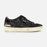 Soul-Star Sequin Sneaker
