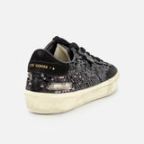 Soul-Star Sequin Sneaker