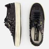 Soul-Star Sequin Sneaker