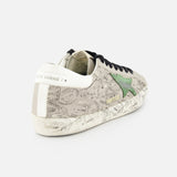 Super-Star Leather And Suede Star Sneaker (14705723441515)