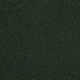 Virgin Wool Crewneck Sweater