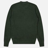 Virgin Wool Crewneck Sweater