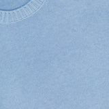 Wool-blend Crewneck Sweater