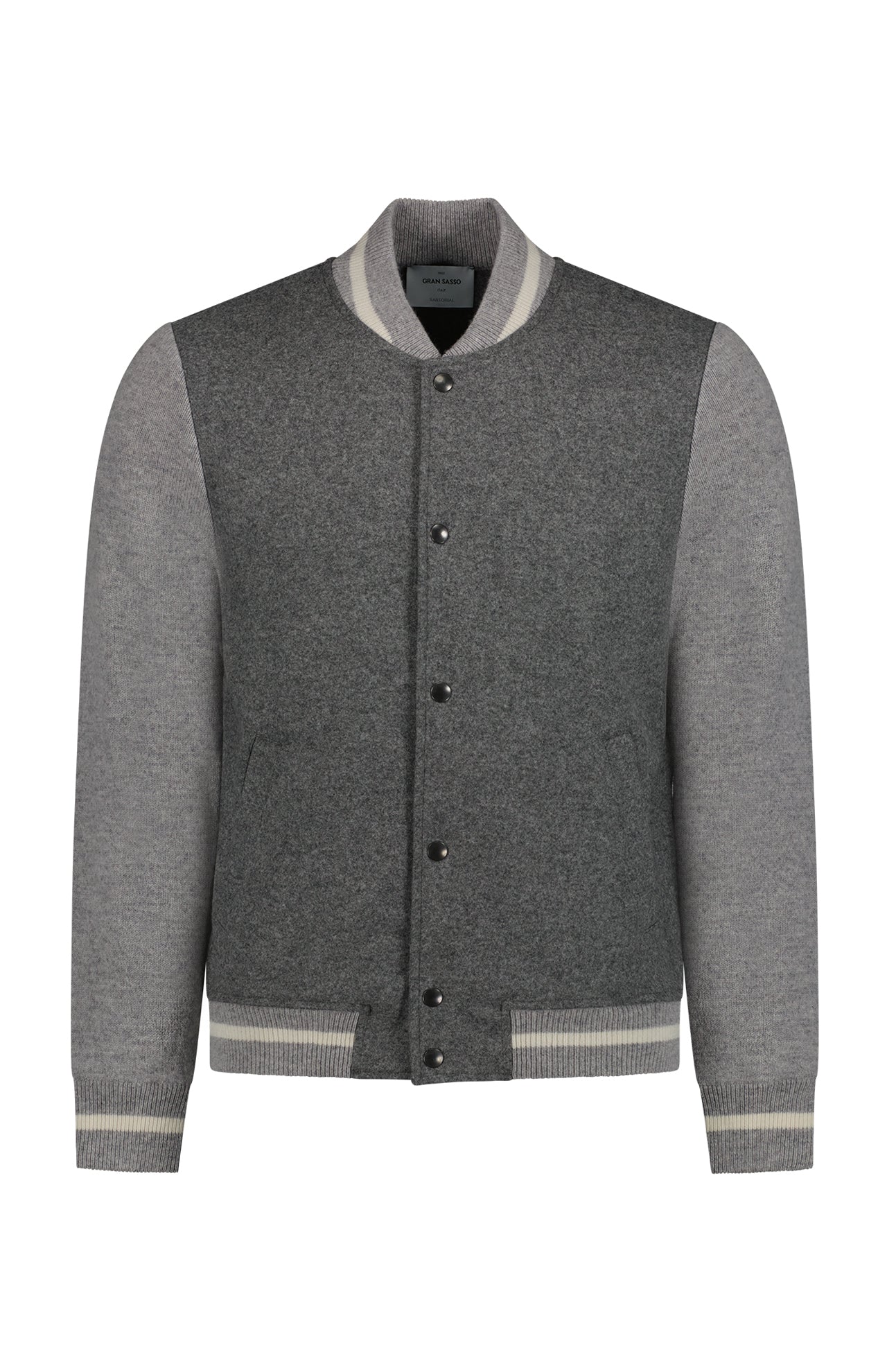 Gran Sasso Men's Jacket | A.K. Rikk's