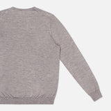 Paricollo Crewneck Sweater (7669934653555)