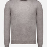Paricollo Crewneck Sweater (7669934653555)