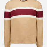 Paricollo Crewneck Sweater (7669934850163)