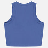 Cleo Built-in Bra Top