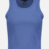 Cleo Built-in Bra Top
