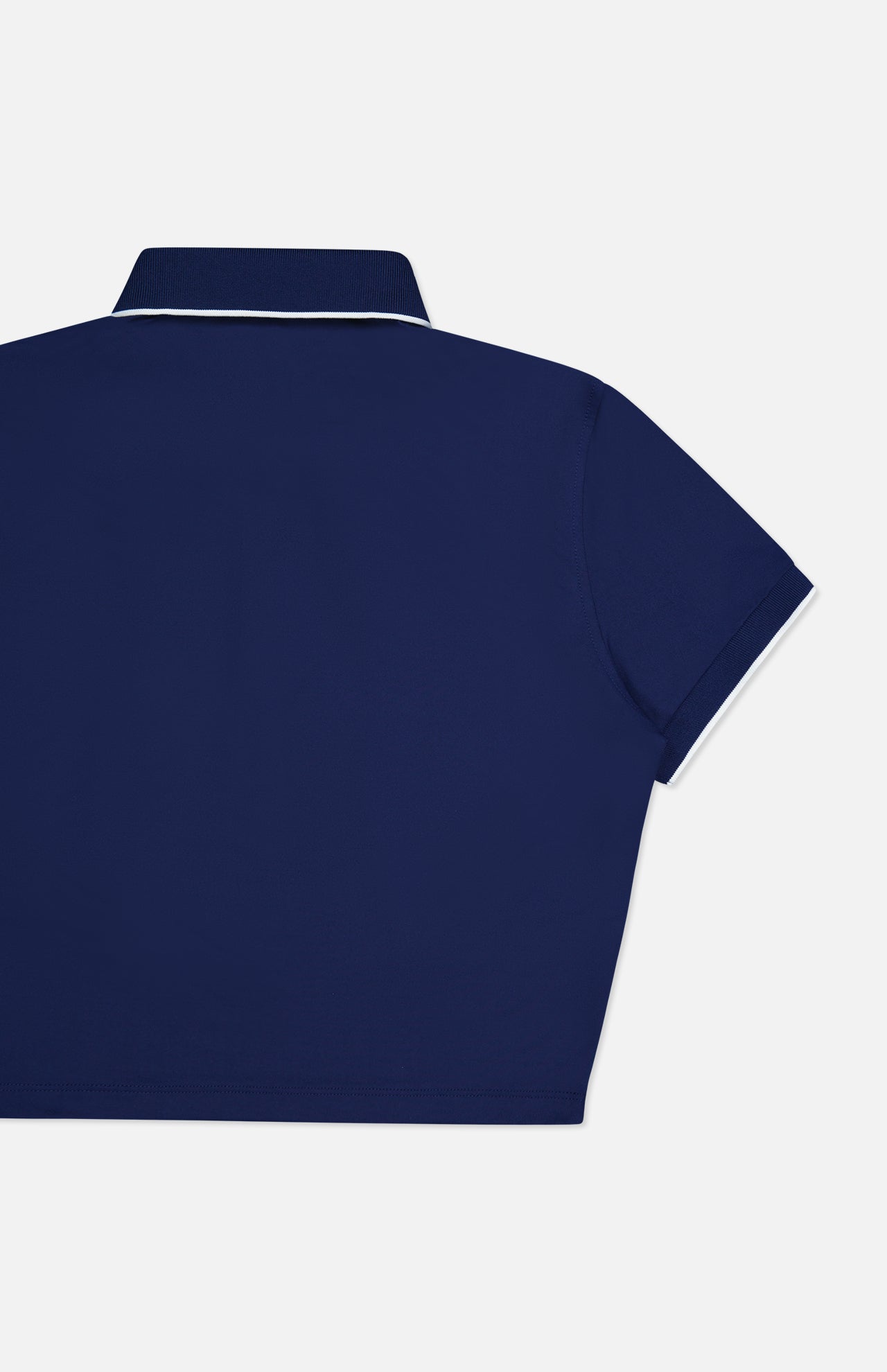 Cropped Scarlett Polo (7482915553395)