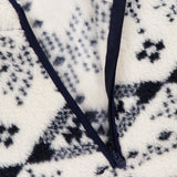 Grand Teton Sherpa Half Zip Sweater (14709514535275)