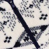 Grand Teton Sherpa Half Zip Sweater (14709514535275)