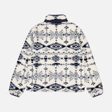 Grand Teton Sherpa Half Zip Sweater (14709514535275)