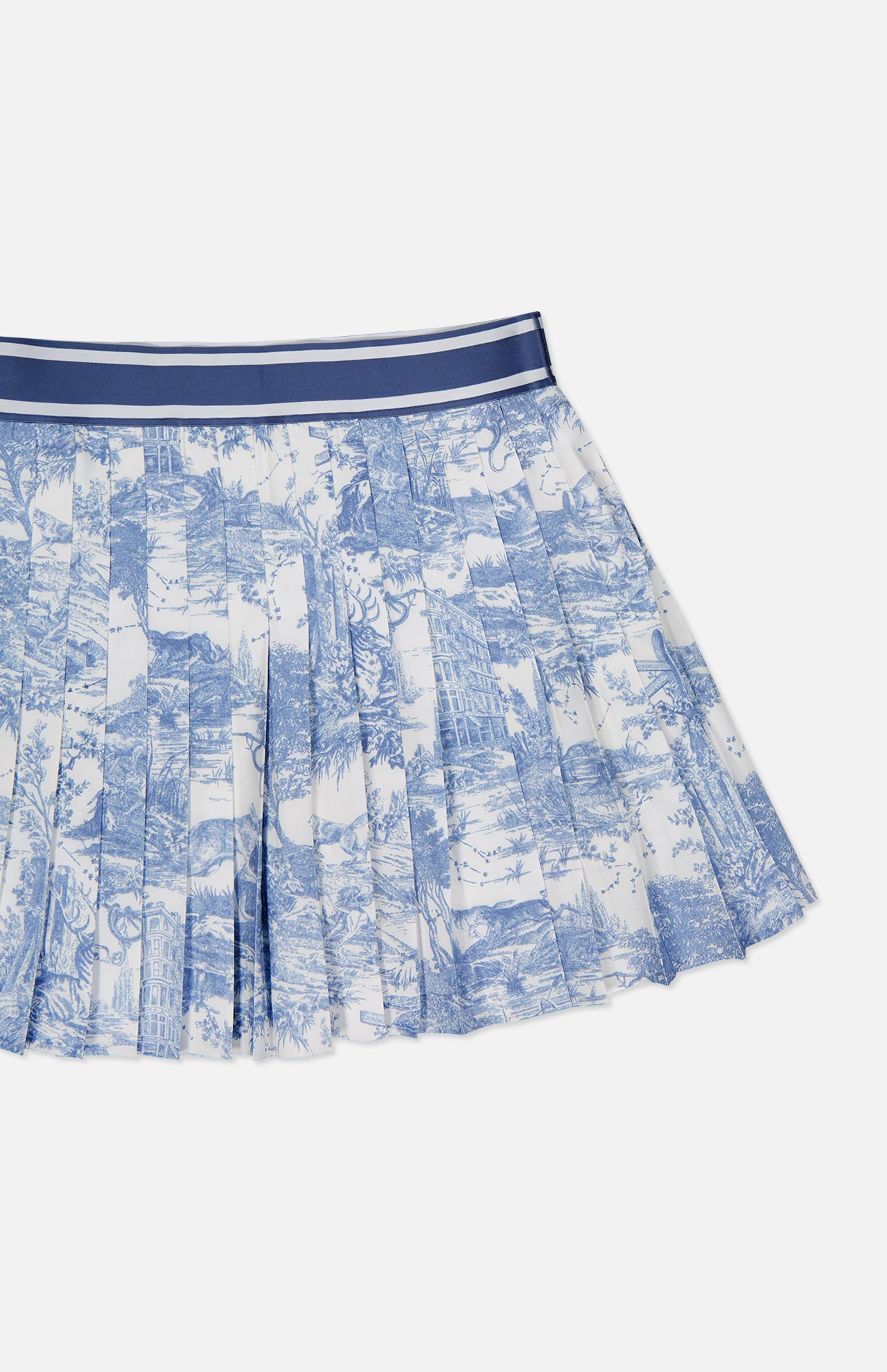 Huntress Toile Leo Skirt (14733529186667)