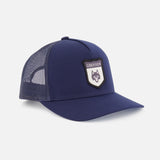 Icon Crest Trucker Hat (14650543669611)