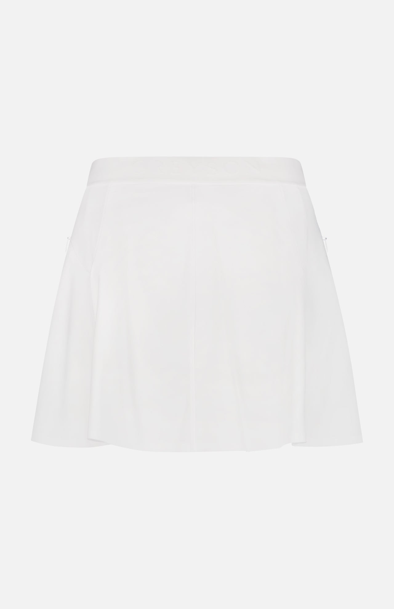Phoenix Flare Skirt with Built-in Shorts (14644127465835)