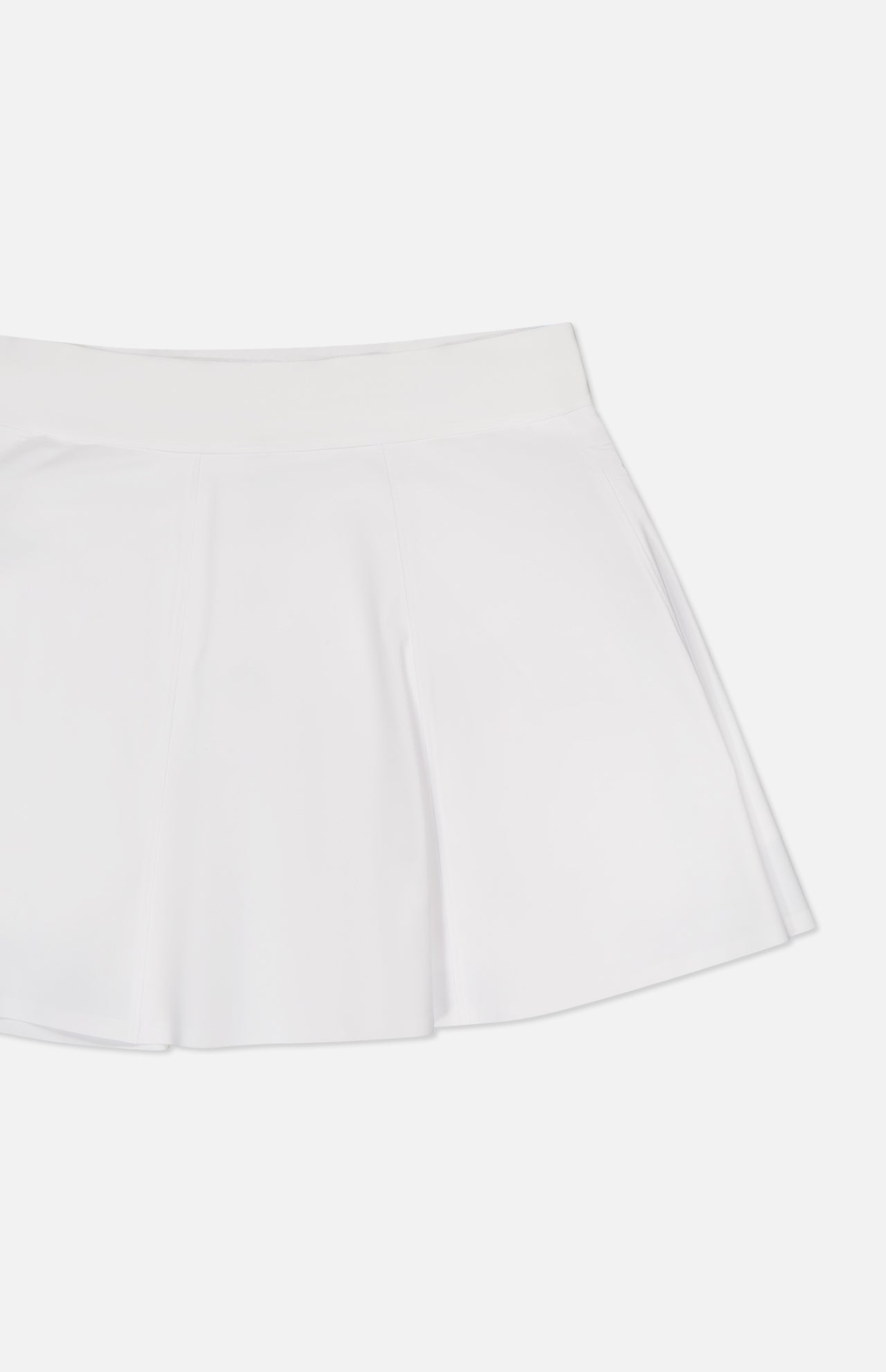 Phoenix Flare Skirt with Built-in Shorts (14644127465835)