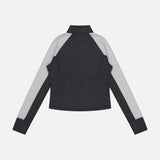 Rhinebeck Color Block Full Zip Jacket (14733529317739)