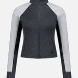 Rhinebeck Color Block Full Zip Jacket (14733529317739)