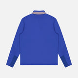 Sequoia 1/4 Zip Windproof Jacket (14650544062827)