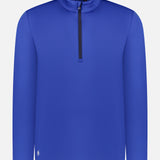 Sequoia 1/4 Zip Windproof Jacket (14650544062827)