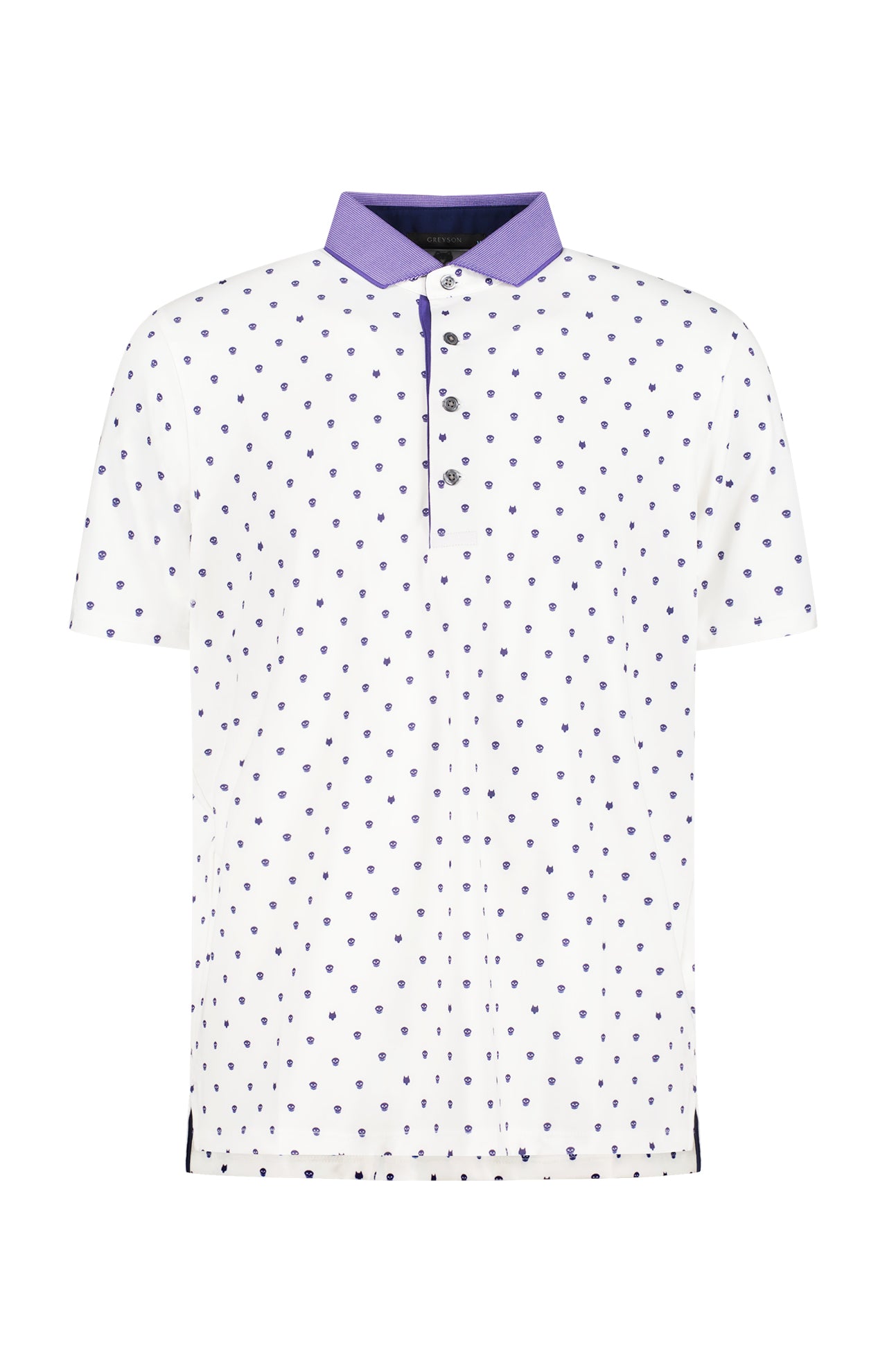 Greyson Men's Voodoo Polo | A.K. Rikk's