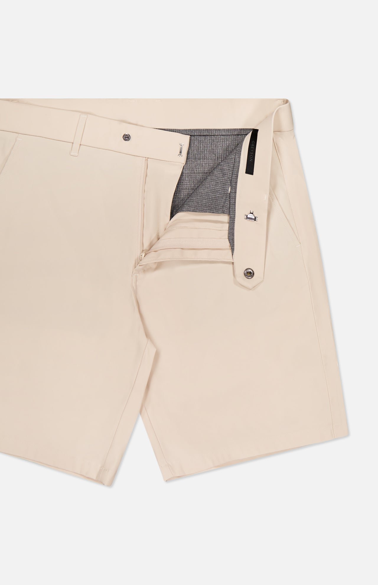 Wainscott Moisture-wicking Short (14650544128363)