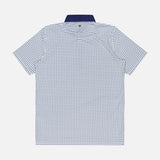 Wolf Whisperer Polo (14709514502507)