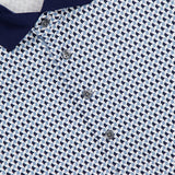 Wolf Whisperer Polo (14709514502507)