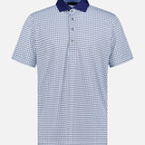 Wolf Whisperer Polo (14709514502507)